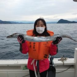 フィッシング太陽 釣果