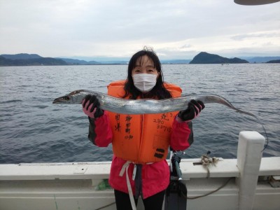 フィッシング太陽 釣果