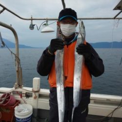 フィッシング太陽 釣果