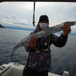 フィッシング太陽 釣果