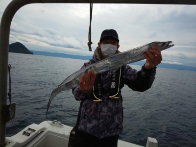 フィッシング太陽 釣果