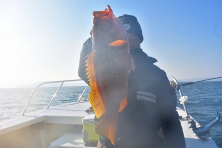 Fisherman Dreams DI 釣果