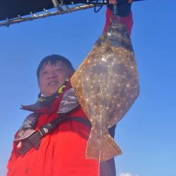 Fisherman Dreams DI 釣果