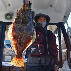 Fisherman Dreams DI 釣果