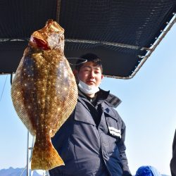 Fisherman Dreams DI 釣果