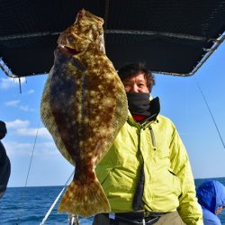 Fisherman Dreams DI 釣果