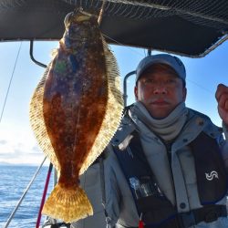 Fisherman Dreams DI 釣果