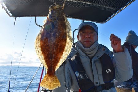 Fisherman Dreams DI 釣…