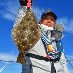 Fisherman Dreams DI 釣果