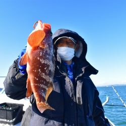 Fisherman Dreams DI 釣果