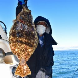 Fisherman Dreams DI 釣果