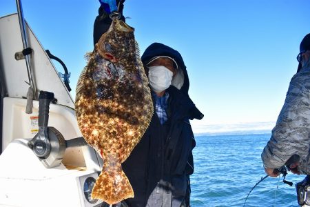 Fisherman Dreams DI 釣果