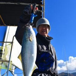 Fisherman Dreams DI 釣果