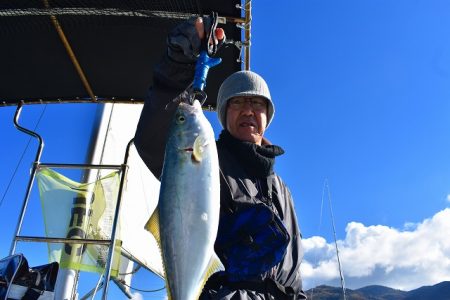 Fisherman Dreams DI 釣果