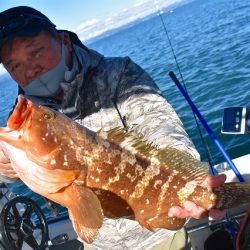 Fisherman Dreams DI 釣果