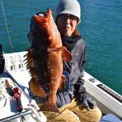 Fisherman Dreams DI 釣果