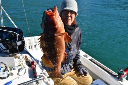 Fisherman Dreams DI 釣果