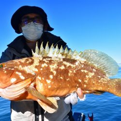 Fisherman Dreams DI 釣果