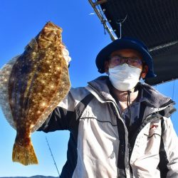 Fisherman Dreams DI 釣果