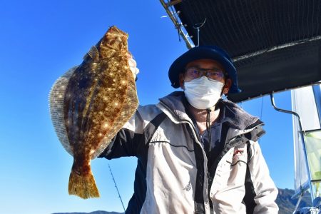 Fisherman Dreams DI 釣果