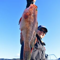 Fisherman Dreams DI 釣果