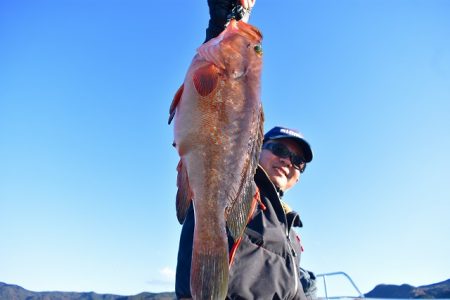 Fisherman Dreams DI 釣果