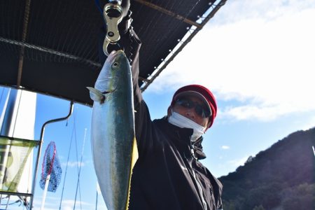 Fisherman Dreams DI 釣…