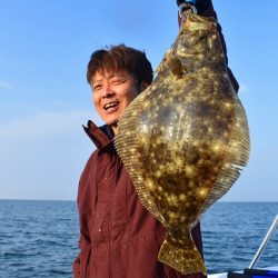 Fisherman Dreams DI 釣果