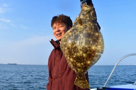 Fisherman Dreams DI 釣…