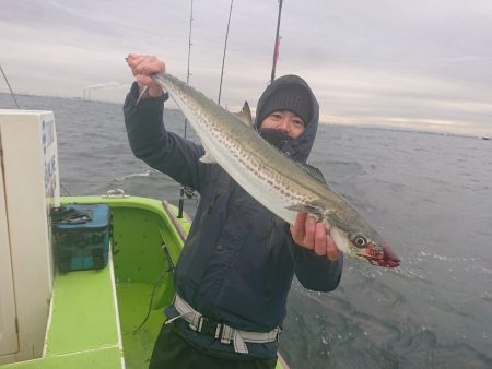 深川 吉野屋 釣果