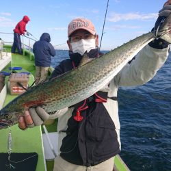 深川　吉野屋 釣果