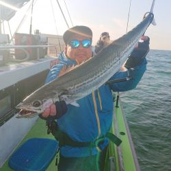 深川 吉野屋 釣果