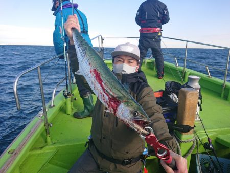 深川　吉野屋 釣果