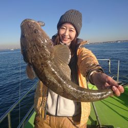 深川 吉野屋 釣果