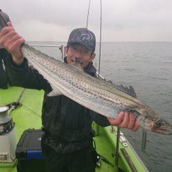 深川 吉野屋 釣果