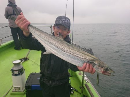 深川 吉野屋 釣果