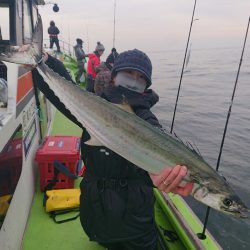 深川　吉野屋 釣果