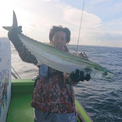 深川 吉野屋 釣果