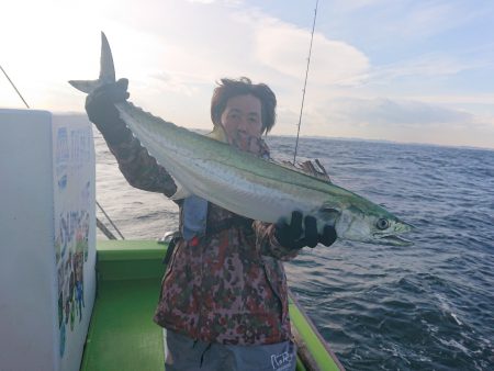 深川 吉野屋 釣果