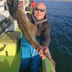 深川 吉野屋 釣果