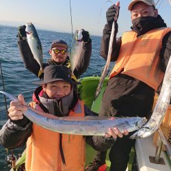 深川　吉野屋 釣果