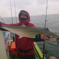 深川 吉野屋 釣果