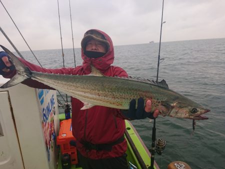 深川　吉野屋 釣果