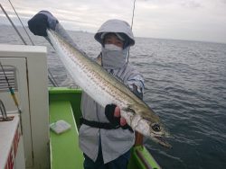 深川　吉野屋 釣果