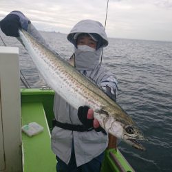 深川 吉野屋 釣果