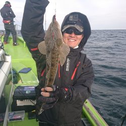 深川 吉野屋 釣果