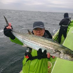 深川 吉野屋 釣果