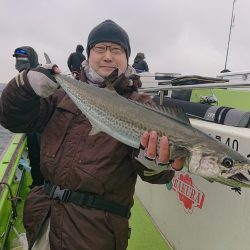 深川 吉野屋 釣果