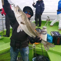 深川 吉野屋 釣果