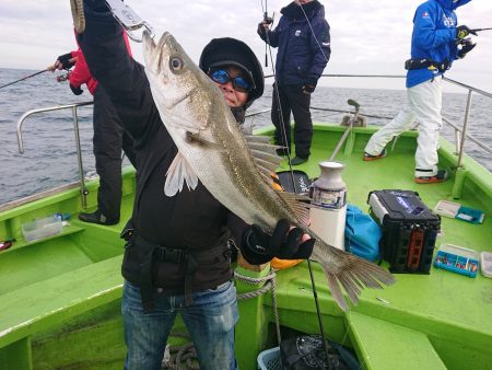 深川 吉野屋 釣果